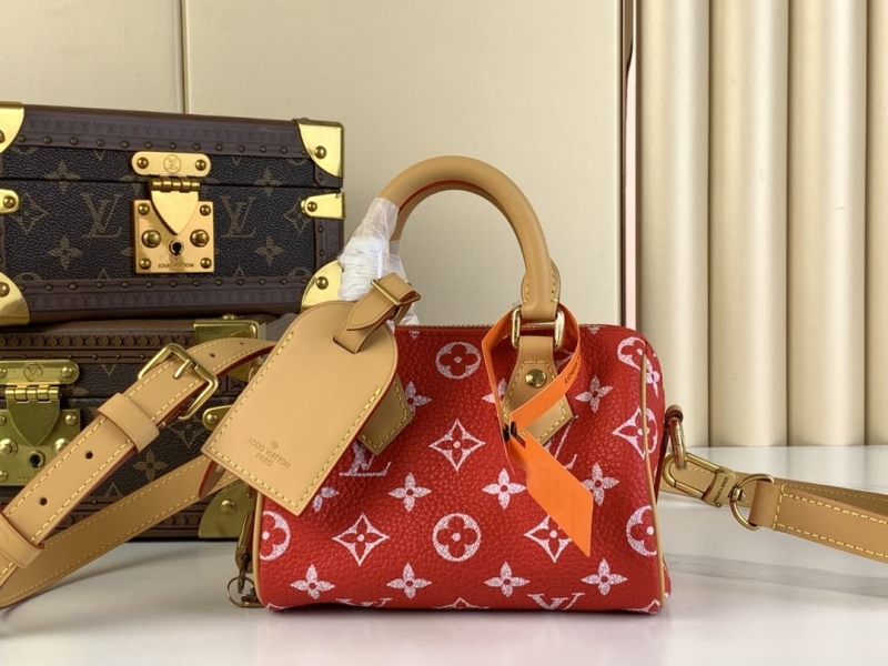 LV Speedy Bags